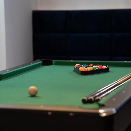 Hotel Zlotogorski Koscielec Buitenkant foto